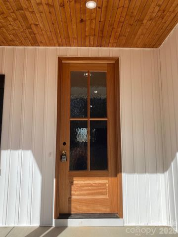 128 Hedgeline Drive, Troy, NC 27371