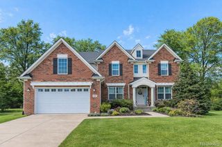 163 Singh Boulevard, South Lyon, MI 48178