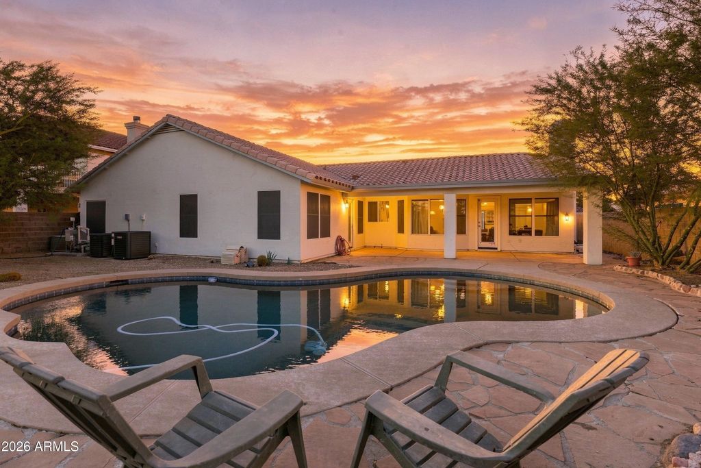 4564 W Tyson Street, Chandler, AZ 85226 — photo 2