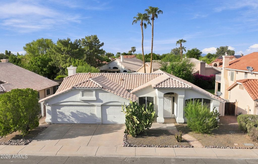 4564 W Tyson Street, Chandler, AZ 85226 — photo 3