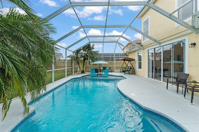 133 LIMERICK COURT, Orlando, FL 32828