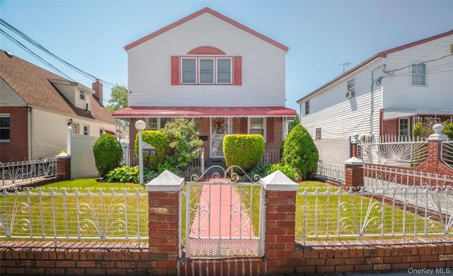 22326 112th Avenue, Queens Village, NY 11429