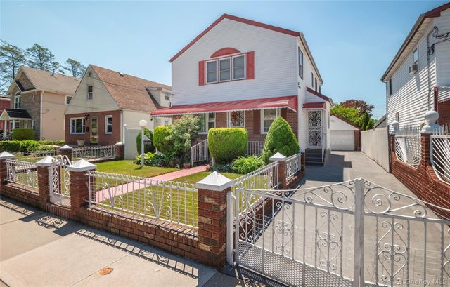 22326 112th Avenue, Queens Village, NY 11429