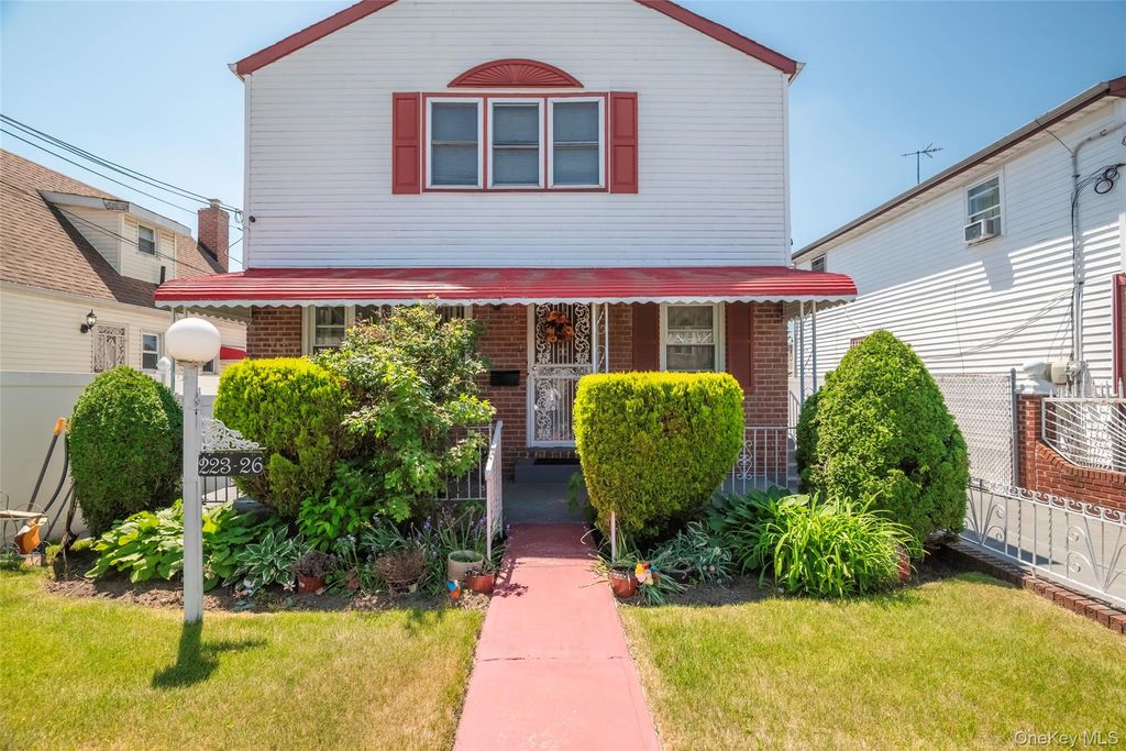 22326 112th Avenue, Queens Village, NY 11429