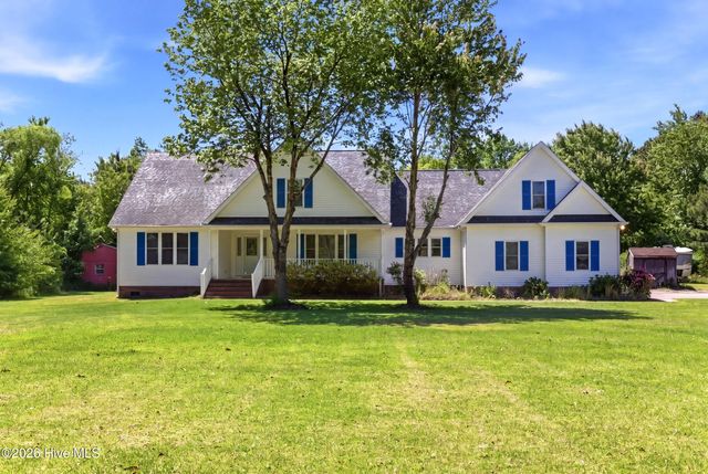 339 Lambs Road, Camden, NC 27921