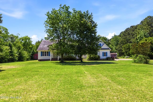 339 Lambs Road, Camden, NC 27921