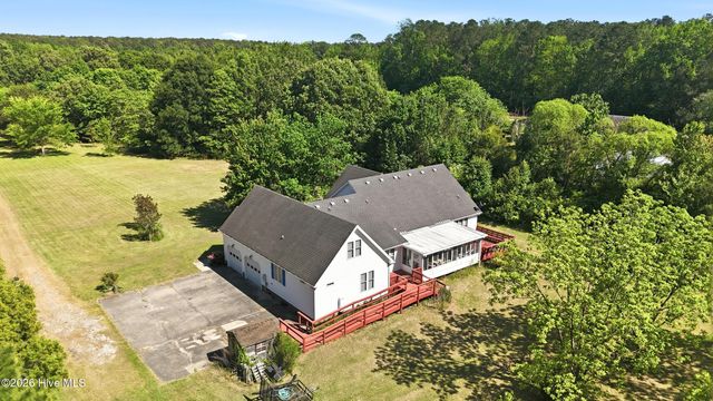 339 Lambs Road, Camden, NC 27921