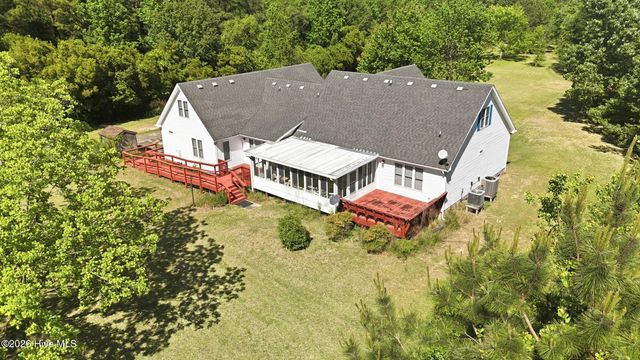 339 Lambs Road, Camden, NC 27921