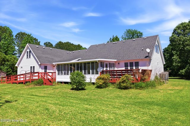 339 Lambs Road, Camden, NC 27921