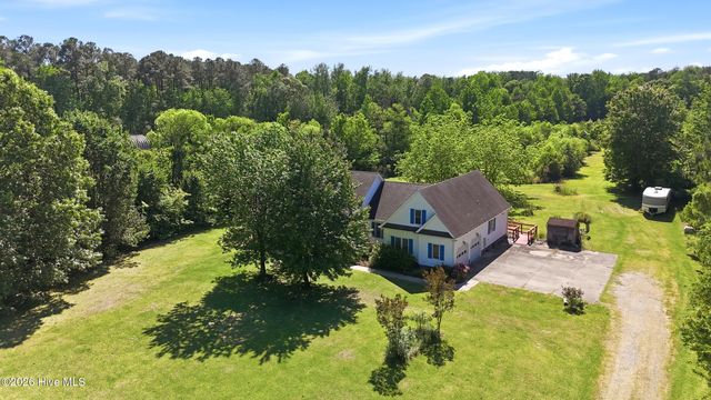 339 Lambs Road, Camden, NC 27921