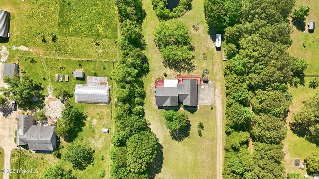 339 Lambs Road, Camden, NC 27921