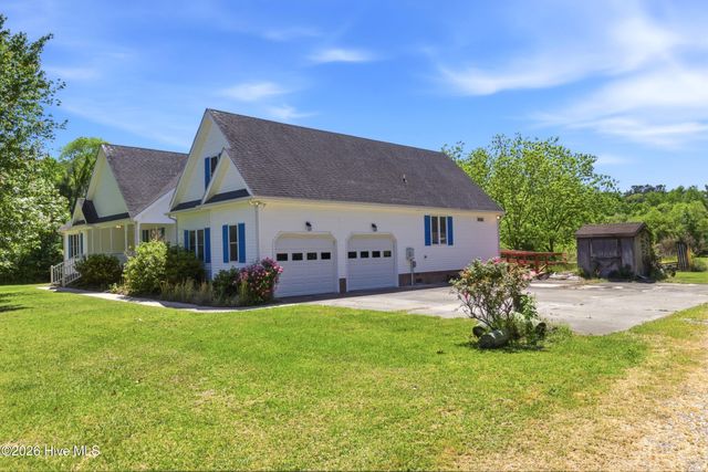 339 Lambs Road, Camden, NC 27921