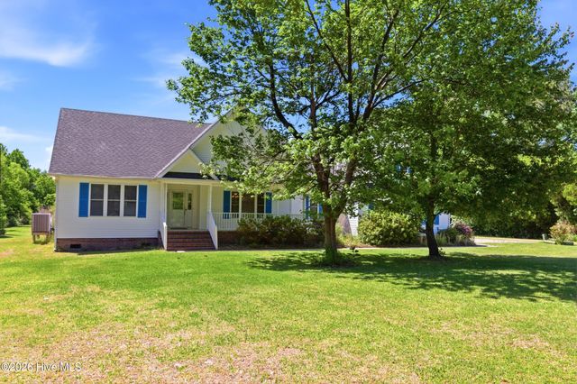 339 Lambs Road, Camden, NC 27921
