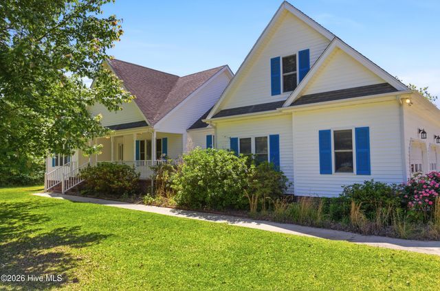 339 Lambs Road, Camden, NC 27921