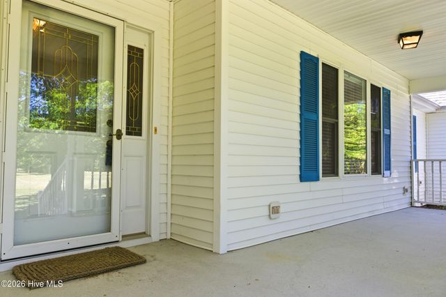 339 Lambs Road, Camden, NC 27921