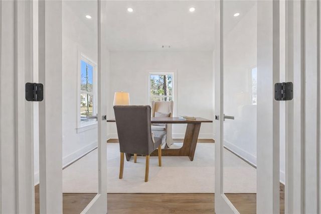 1461 Westridge SW Road, Atlanta, GA 30311