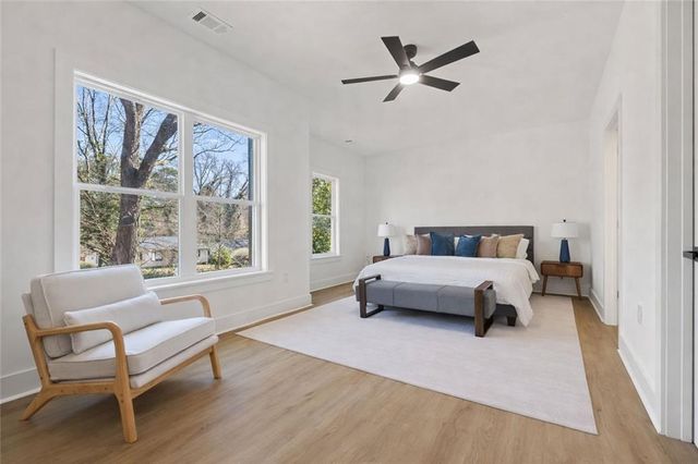 1461 Westridge SW Road, Atlanta, GA 30311