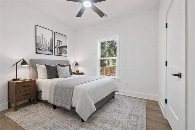 1461 Westridge SW Road, Atlanta, GA 30311