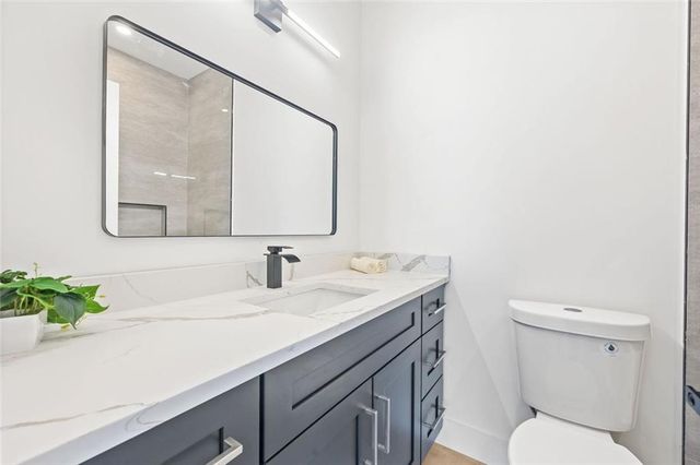 1461 Westridge SW Road, Atlanta, GA 30311