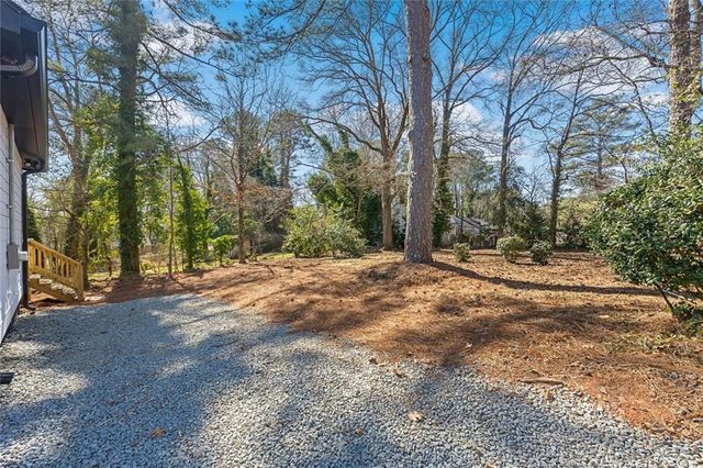 1461 Westridge SW Road, Atlanta, GA 30311