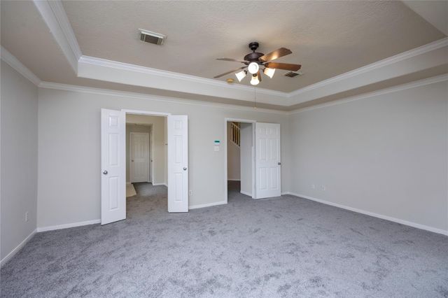 22907 Breton Point Drive, Spring, TX 77373
