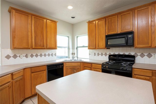 22907 Breton Point Drive, Spring, TX 77373