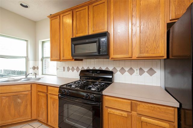 22907 Breton Point Drive, Spring, TX 77373