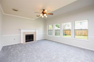 22907 Breton Point Drive, Spring, TX 77373