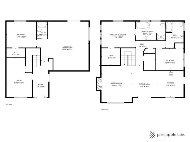 660 Parkside Place, Blaine, WA 98230