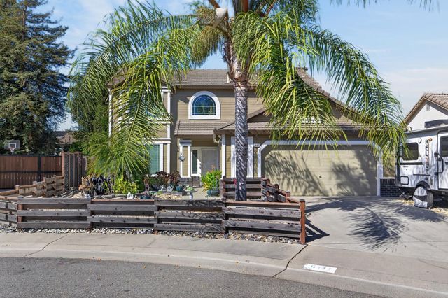 8441 Lilac Ridge Ct, Antelope, CA 95843