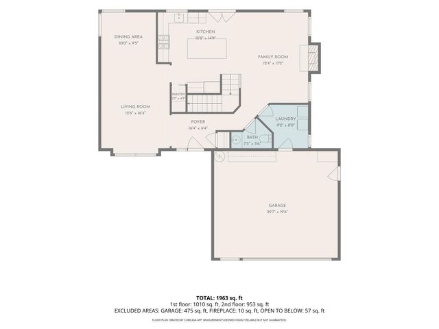 8441 Lilac Ridge Ct, Antelope, CA 95843