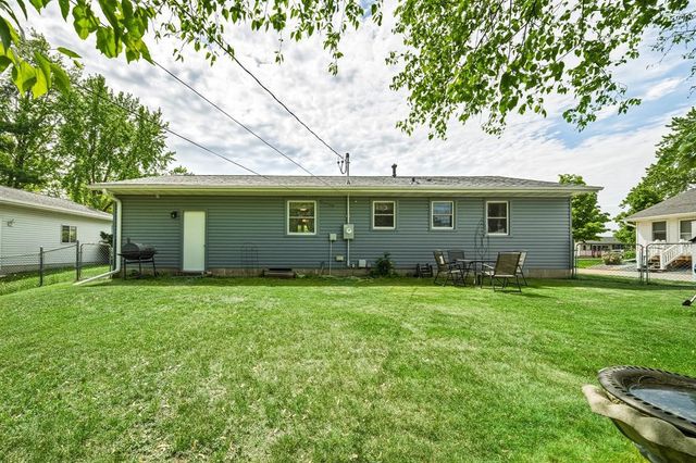 3221 Venus Avenue, Eau Claire, WI 54703
