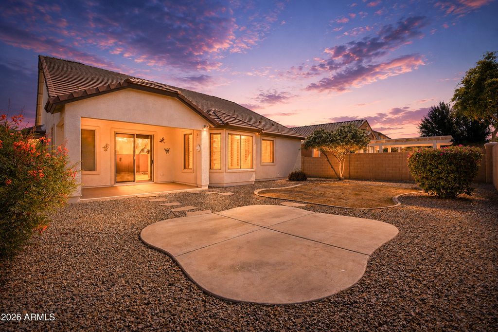 3257 E TONTO Court, Gilbert, AZ 85298 — photo 2