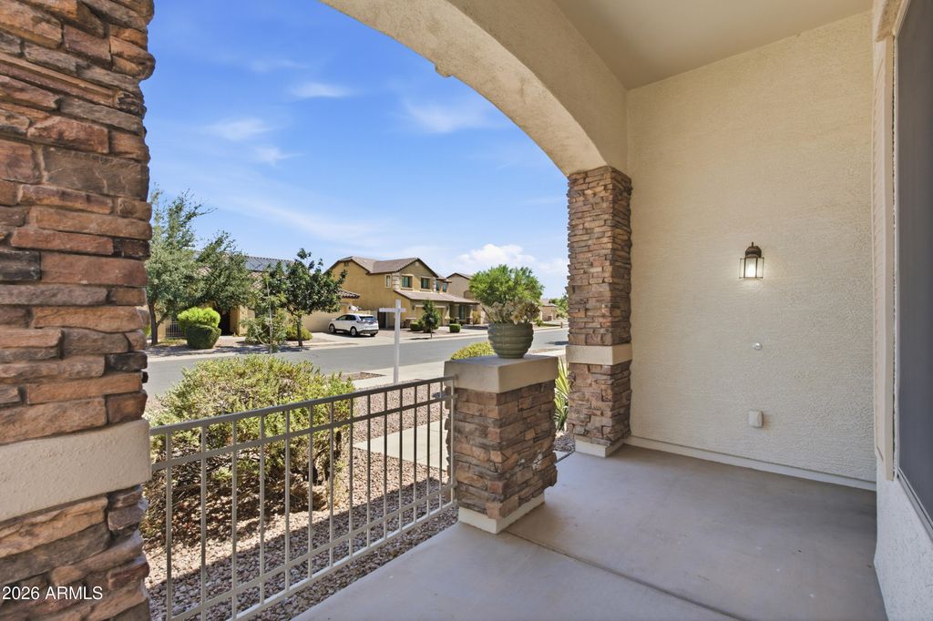 3257 E TONTO Court, Gilbert, AZ 85298 — photo 3