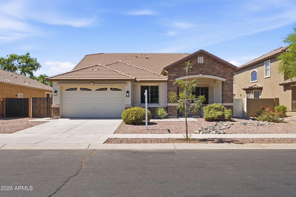 3257 E TONTO Court, Gilbert, AZ 85298 — photo 4