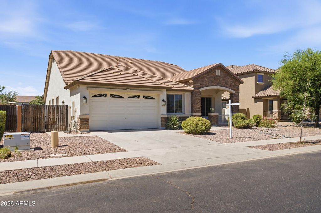 3257 E TONTO Court, Gilbert, AZ 85298 — photo 5