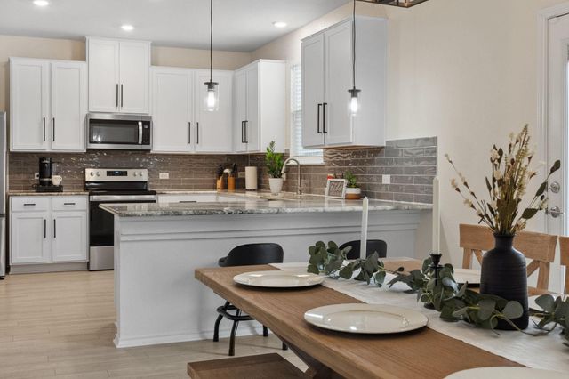 6509 Wagon Spring ST, Del Valle, TX 78617