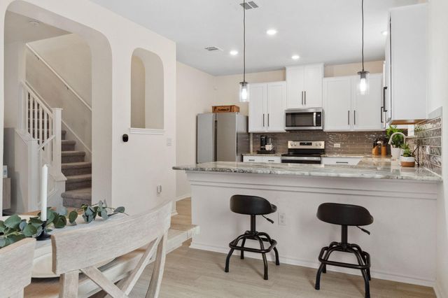 6509 Wagon Spring ST, Del Valle, TX 78617