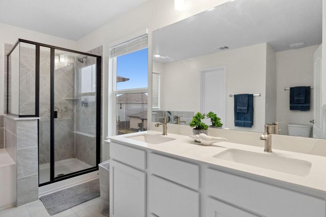 6509 Wagon Spring ST, Del Valle, TX 78617