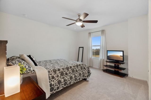 6509 Wagon Spring ST, Del Valle, TX 78617