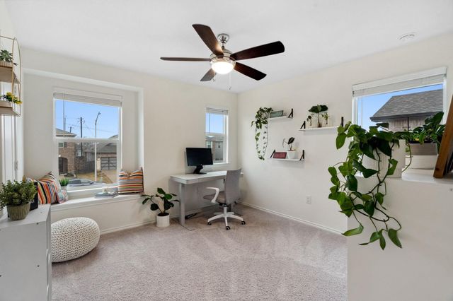 6509 Wagon Spring ST, Del Valle, TX 78617