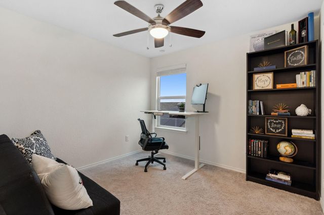 6509 Wagon Spring ST, Del Valle, TX 78617