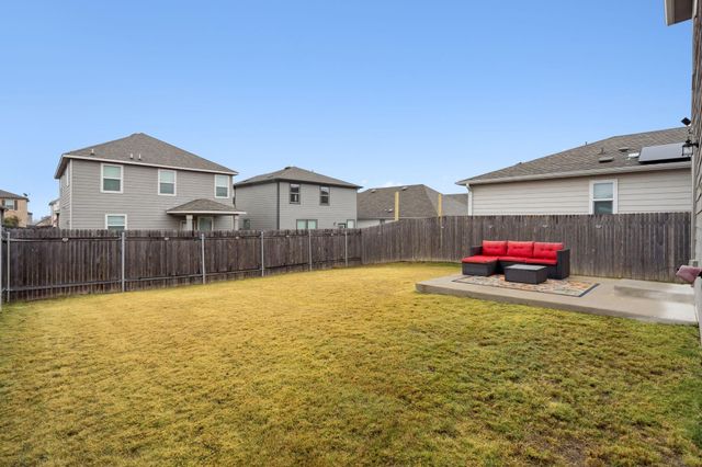 6509 Wagon Spring ST, Del Valle, TX 78617