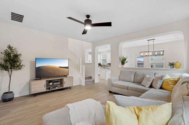 6509 Wagon Spring ST, Del Valle, TX 78617