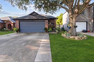 3725 Meadow Wood Drive, Pasadena, TX 77503