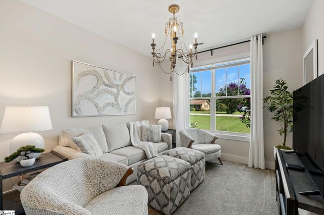17 Joan Drive, Taylors, SC 29687