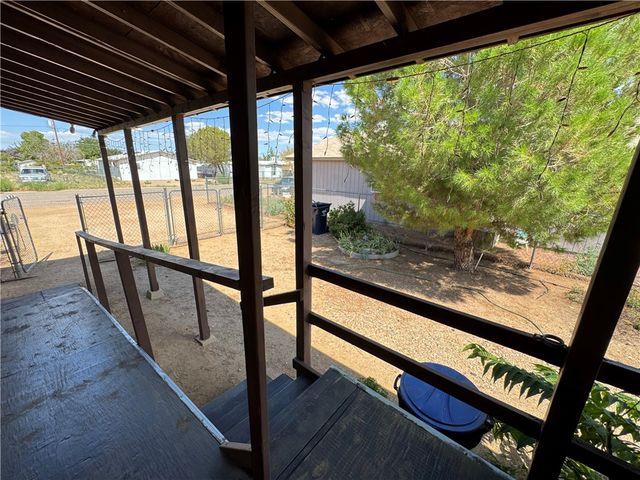 2150 E Devlin Avenue, Kingman, AZ 86409