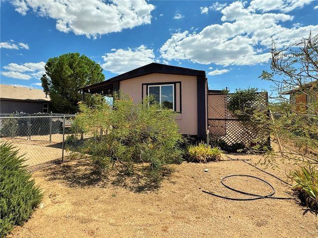 2150 E Devlin Avenue, Kingman, AZ 86409