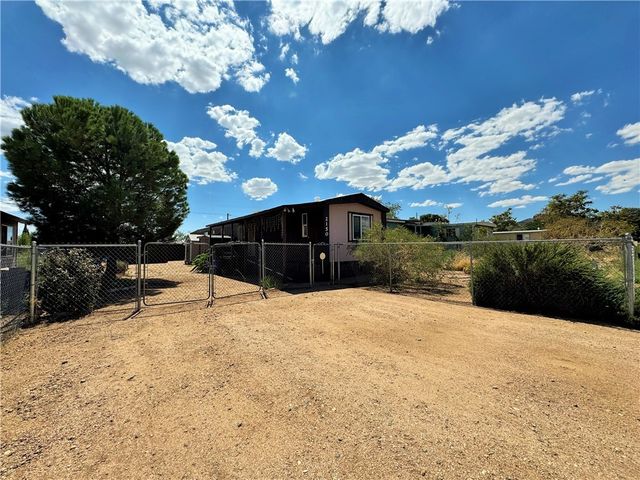 2150 E Devlin Avenue, Kingman, AZ 86409