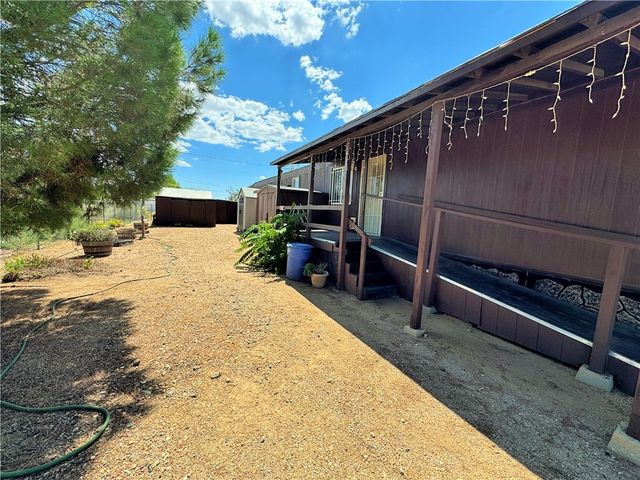 2150 E Devlin Avenue, Kingman, AZ 86409